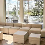 Luxury Joutsenranta By The Villa *