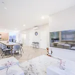 Villa Luxury Joutsenranta By The