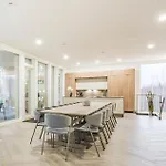 Villa Luxury Joutsenranta By The