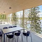 Luxury Joutsenranta By The Villa *