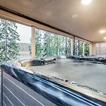 Luxury Joutsenranta By The *