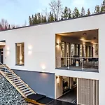 Luxury Joutsenranta By The Villa *