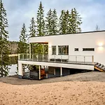 Luxury Joutsenranta By The Villa *