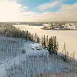 Luxury Joutsenranta By The Himos
