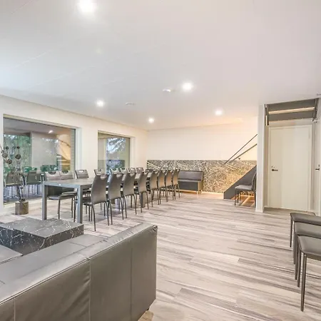 Villa Luxury Joutsenranta By The Himos