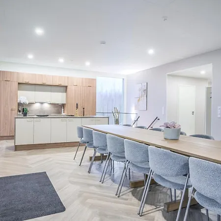 Luxury Joutsenranta By The Villa Himos