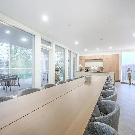 Luxury Joutsenranta By The *