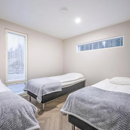 Luxury Joutsenranta By The Villa Himos