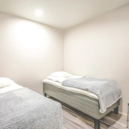 Villa Luxury Joutsenranta By The