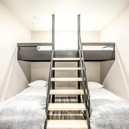 Luxury Joutsenranta By The וילה *