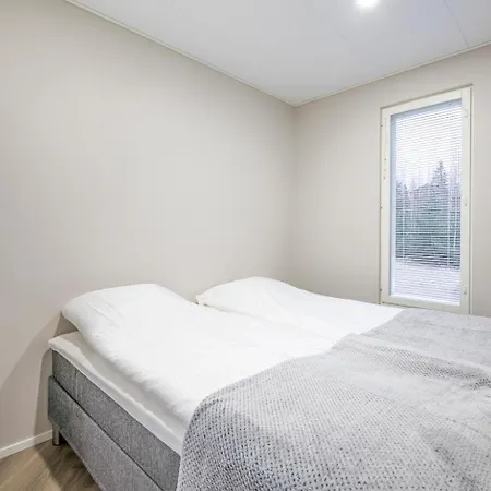Joutsenranta By The Incl Wifi, Terrace, Jacuzzi For Extra Fee *