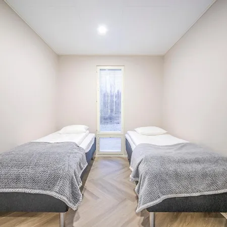 Luxury Joutsenranta By The Villa *