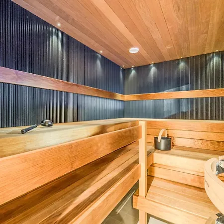 Luxury Joutsenranta By The Villa Himos