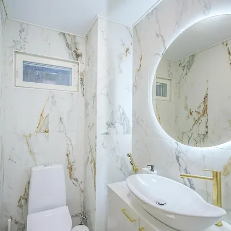 Luxury Joutsenranta By The Himos