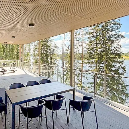 Luxury Joutsenranta By The Villa *