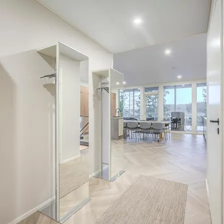 Luxury Joutsenranta By The Villa *