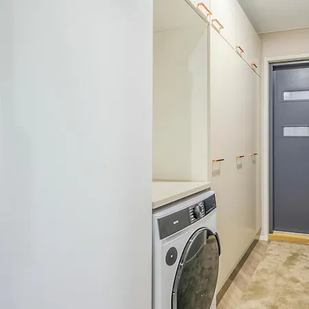 Luxury Joutsenranta By The