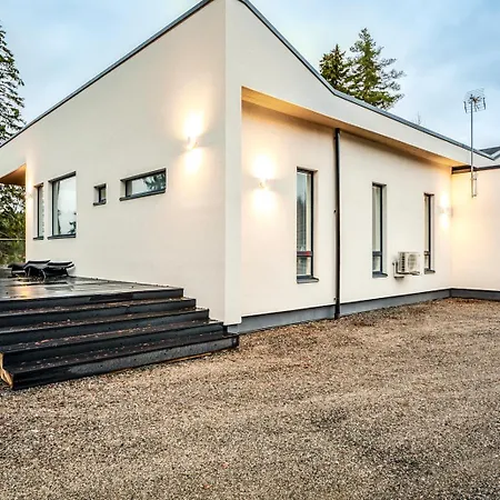 Joutsenranta By The Incl Wifi, Terrace, Jacuzzi For Extra Fee *