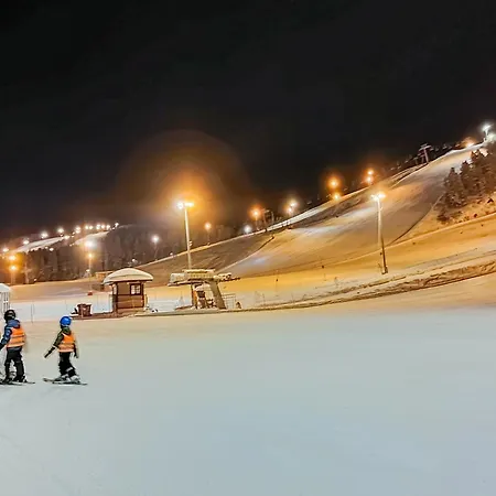 Luxury Joutsenranta By The Villa *