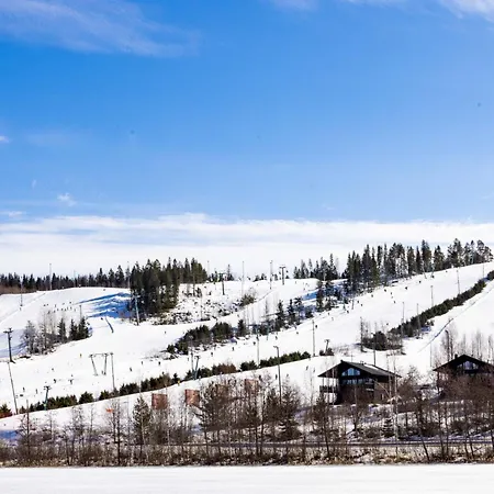 Villa Luxury Joutsenranta By The