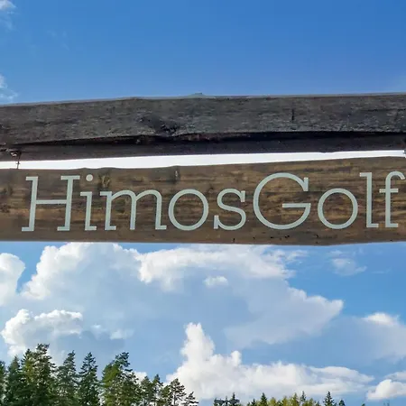 Luxury Joutsenranta By The *