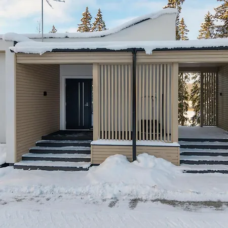 Luxury Joutsenranta By The Villa