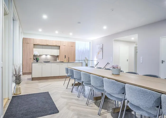 Luxury Joutsenranta By The Villa Himos