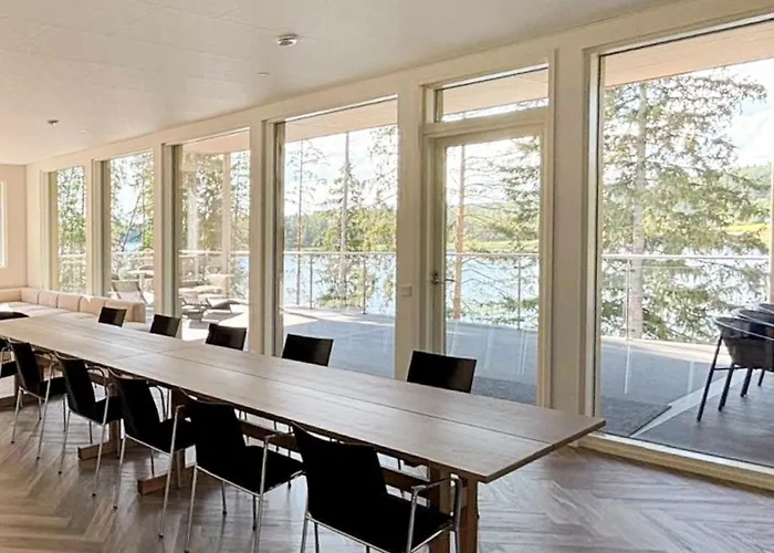 Luxury Joutsenranta By The Villa