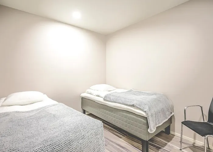 Villa Luxury Joutsenranta By The