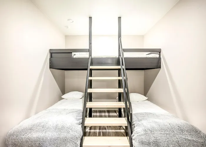 Luxury Joutsenranta By The Villa *