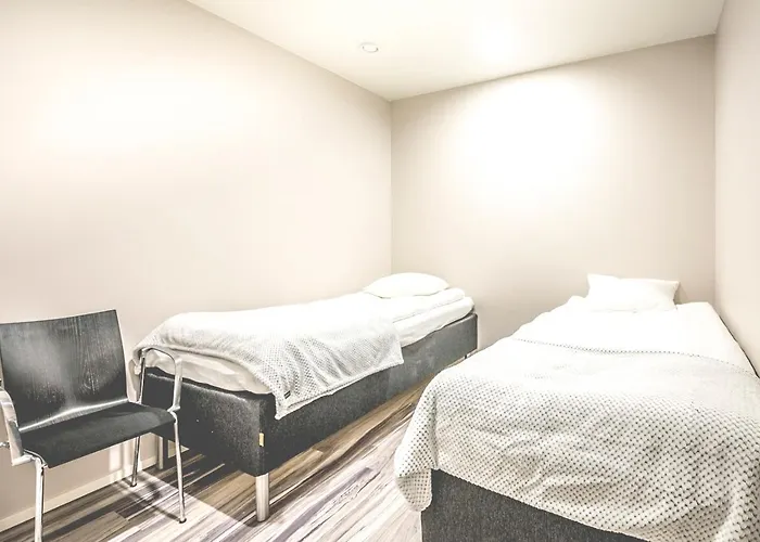 Luxury Joutsenranta By The Himos