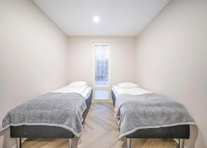 Luxury Joutsenranta By The Villa *