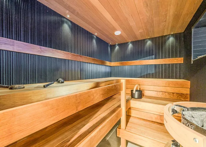 Luxury Joutsenranta By The Villa Himos