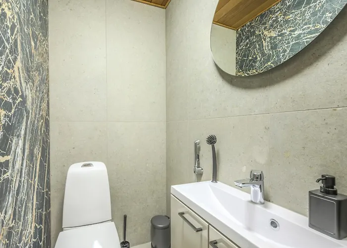 Luxury Joutsenranta By The