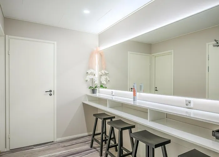 Luxury Joutsenranta By The Himos