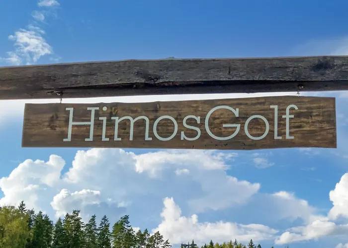 Luxury Joutsenranta By The *